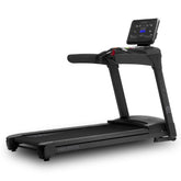 Passadeira Semi Profissional TRX 2500 | Bluetooth compatível c/ Strava, Kinomap e outros